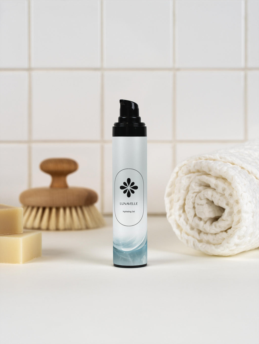 Oil-Free Hydrating Gel