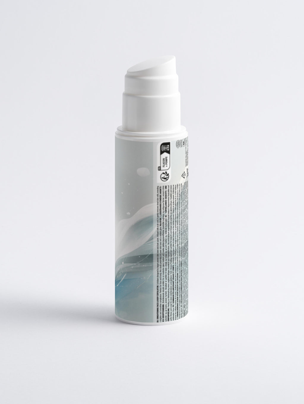 Brightening Face&Body Exfoliator with Kojic Acid